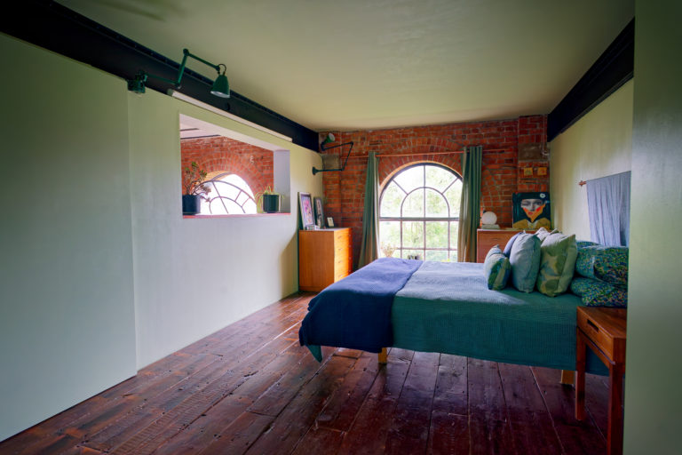 SPRATTS LONDON, E14 - SHOOTFACTORY - LONDON APARTMENTS