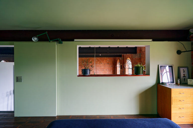 SPRATTS LONDON, E14 - SHOOTFACTORY - LONDON APARTMENTS