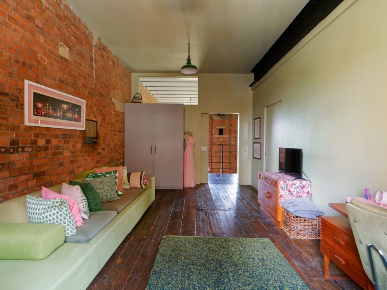 SPRATTS LONDON, E14 - SHOOTFACTORY - LONDON APARTMENTS