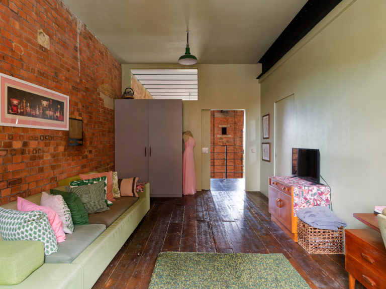 SPRATTS LONDON, E14 - SHOOTFACTORY - LONDON APARTMENTS