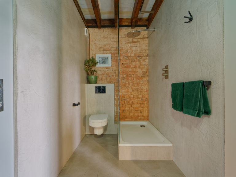 SPRATTS LONDON, E14 - SHOOTFACTORY - LONDON APARTMENTS