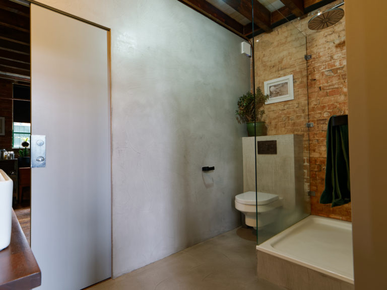 SPRATTS LONDON, E14 - SHOOTFACTORY - LONDON APARTMENTS