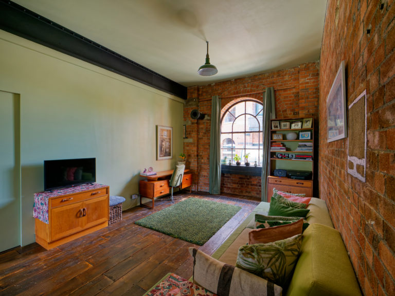 SPRATTS LONDON, E14 - SHOOTFACTORY - LONDON APARTMENTS