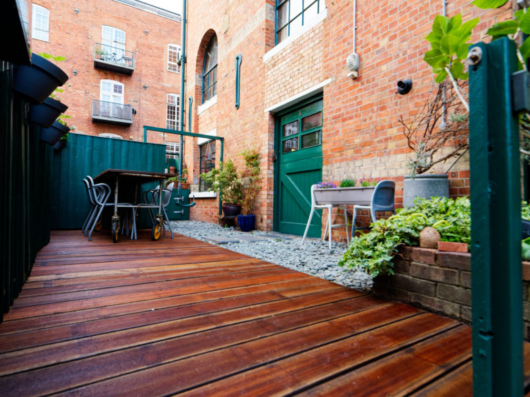 SPRATTS LONDON, E14 - SHOOTFACTORY - LONDON APARTMENTS