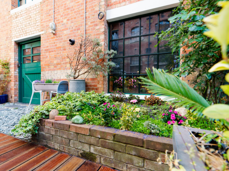 SPRATTS LONDON, E14 - SHOOTFACTORY - LONDON APARTMENTS
