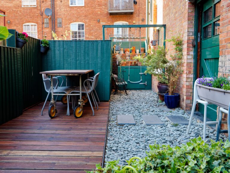 SPRATTS LONDON, E14 - SHOOTFACTORY - LONDON APARTMENTS