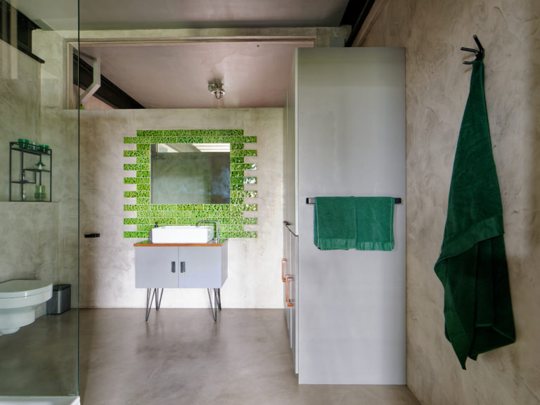 SPRATTS LONDON, E14 - SHOOTFACTORY - LONDON APARTMENTS