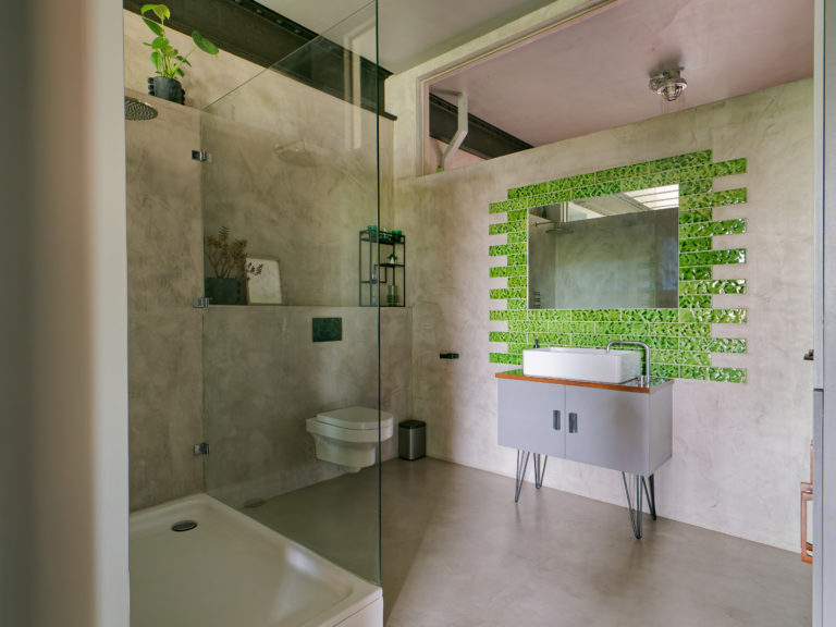SPRATTS LONDON, E14 - SHOOTFACTORY - LONDON APARTMENTS