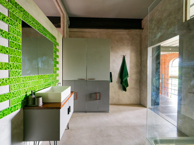 SPRATTS LONDON, E14 - SHOOTFACTORY - LONDON APARTMENTS