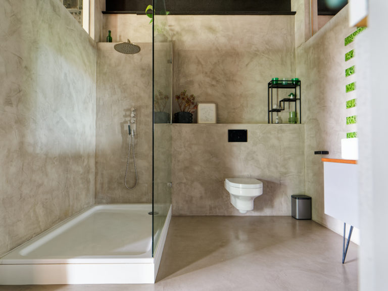 SPRATTS LONDON, E14 - SHOOTFACTORY - LONDON APARTMENTS
