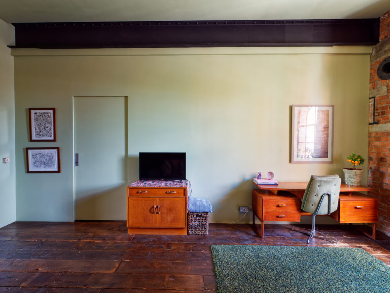 SPRATTS LONDON, E14 - SHOOTFACTORY - LONDON APARTMENTS