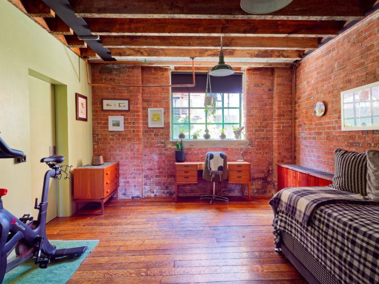 SPRATTS LONDON, E14 - SHOOTFACTORY - LONDON APARTMENTS