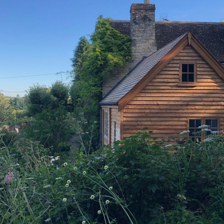 SPRING COTTAGE STROUD, GL6 - SHOOTFACTORY - OTHER UK HOUSES