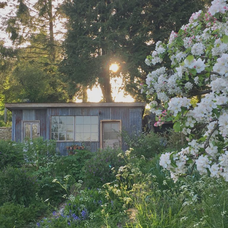 SPRING COTTAGE STROUD, GL6 - SHOOTFACTORY - OTHER UK HOUSES