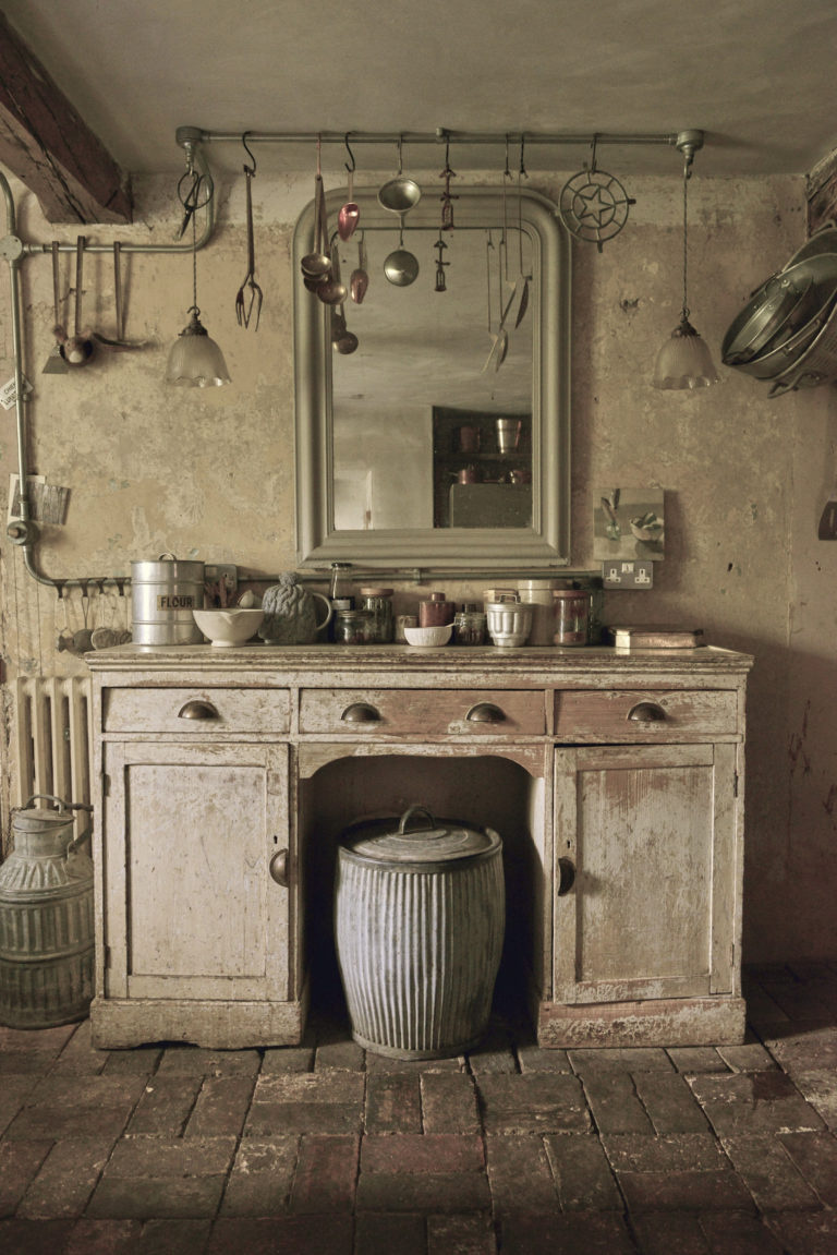 SPRING COTTAGE STROUD, GL6 - SHOOTFACTORY - OTHER UK HOUSES