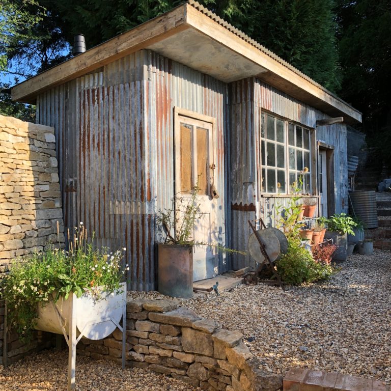 SPRING COTTAGE STROUD, GL6 - SHOOTFACTORY - OTHER UK HOUSES
