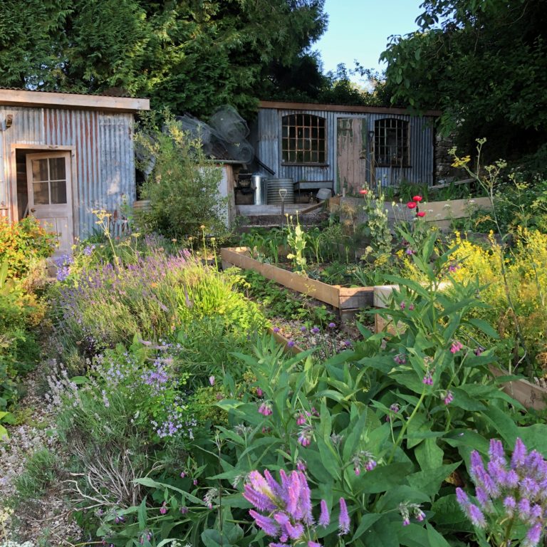 SPRING COTTAGE STROUD, GL6 - SHOOTFACTORY - OTHER UK HOUSES