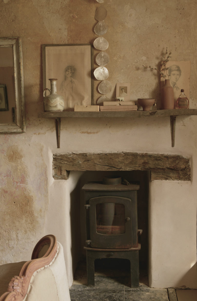 SPRING COTTAGE STROUD, GL6 - SHOOTFACTORY - OTHER UK HOUSES