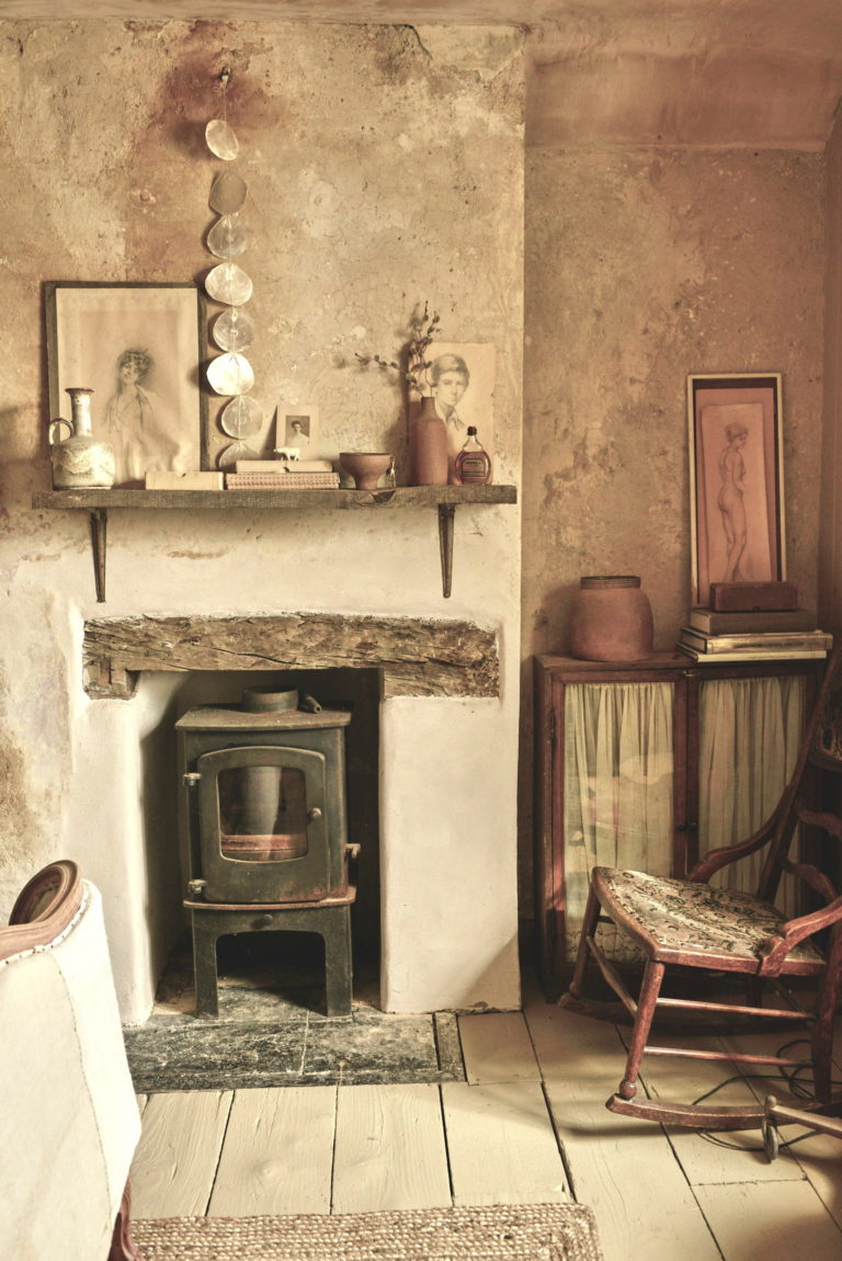 SPRING COTTAGE STROUD, GL6 - SHOOTFACTORY - OTHER UK HOUSES