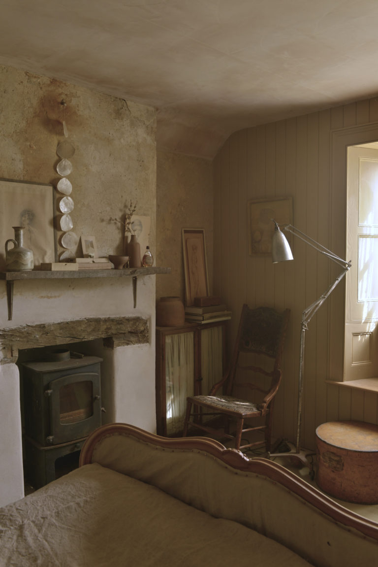 SPRING COTTAGE STROUD, GL6 - SHOOTFACTORY - OTHER UK HOUSES