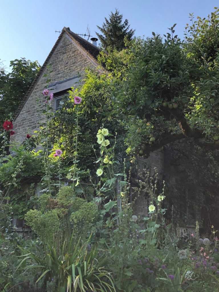 SPRING COTTAGE STROUD, GL6 - SHOOTFACTORY - OTHER UK HOUSES
