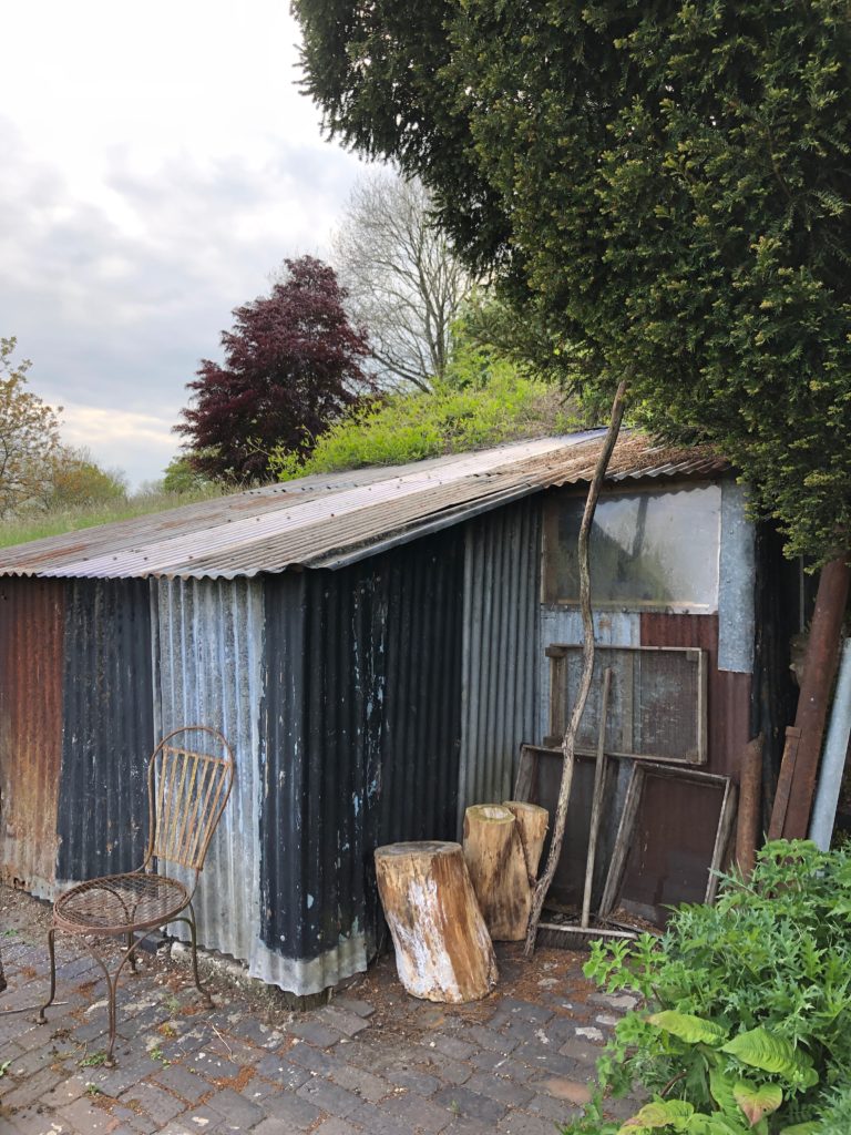 SPRING COTTAGE STROUD, GL6 - SHOOTFACTORY - OTHER UK HOUSES