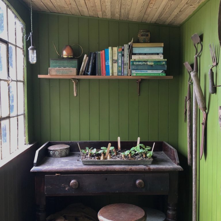 SPRING COTTAGE STROUD, GL6 - SHOOTFACTORY - OTHER UK HOUSES