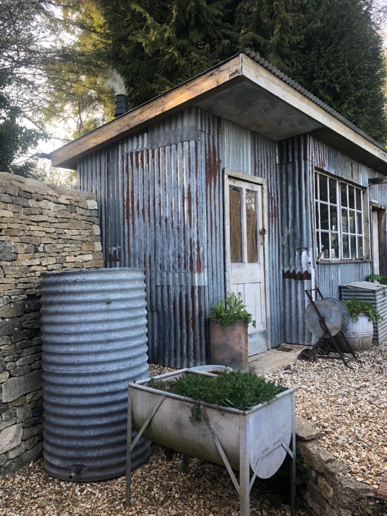 SPRING COTTAGE STROUD, GL6 - SHOOTFACTORY - OTHER UK HOUSES