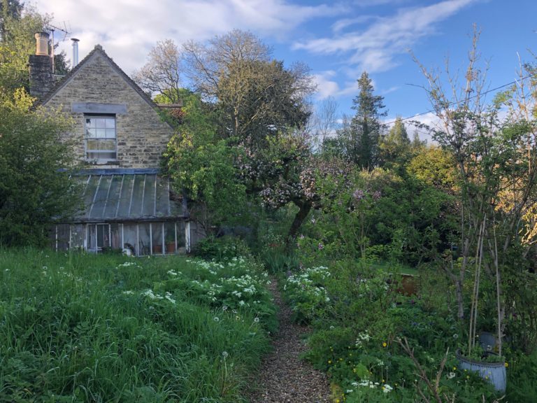 SPRING COTTAGE STROUD, GL6 - SHOOTFACTORY - OTHER UK HOUSES
