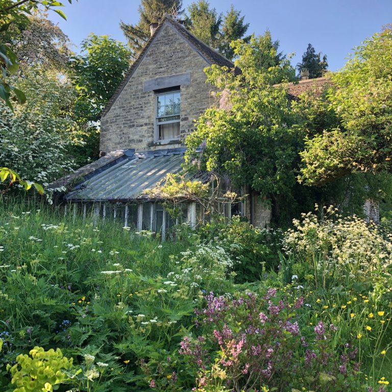 SPRING COTTAGE STROUD, GL6 - SHOOTFACTORY - OTHER UK HOUSES