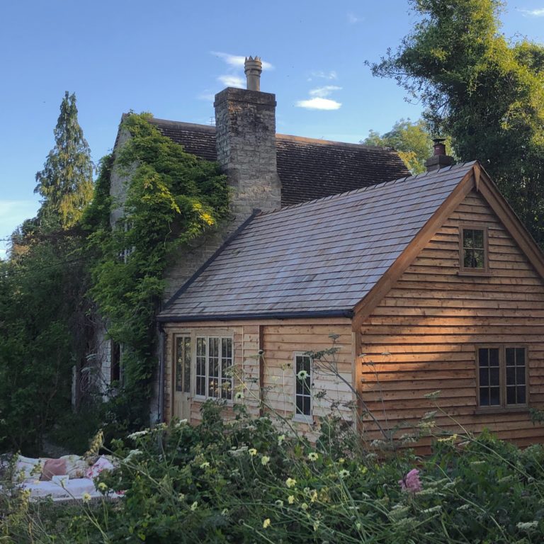 SPRING COTTAGE STROUD, GL6 - SHOOTFACTORY - OTHER UK HOUSES