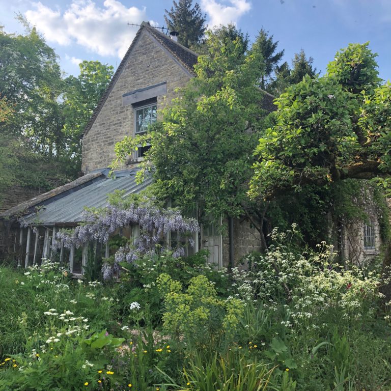 SPRING COTTAGE STROUD, GL6 - SHOOTFACTORY - OTHER UK HOUSES