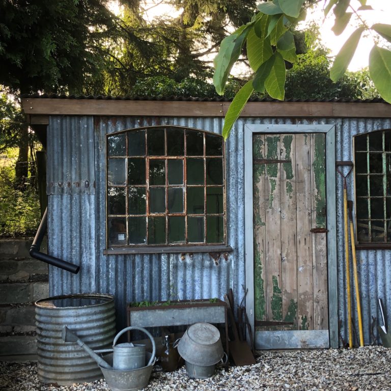 SPRING COTTAGE STROUD, GL6 - SHOOTFACTORY - OTHER UK HOUSES