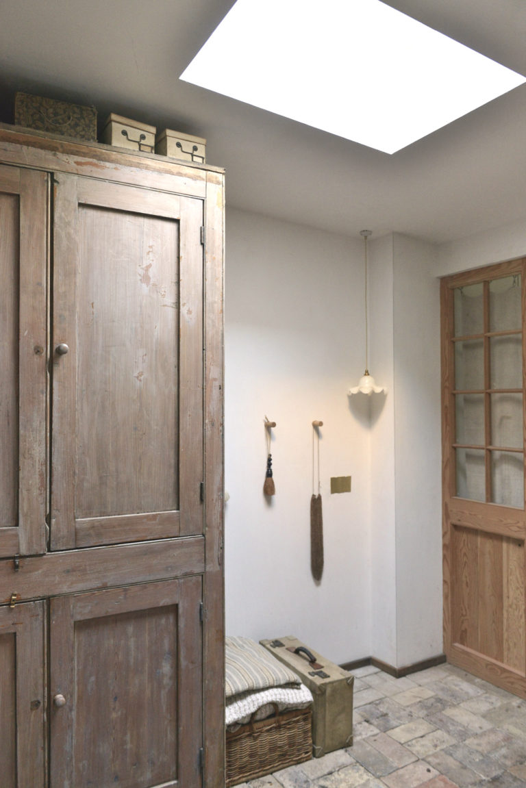 SPRING COTTAGE STROUD, GL6 - SHOOTFACTORY - OTHER UK HOUSES