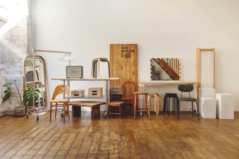 STUDIO SKETO LONDON, N16 - SHOOTFACTORY - PHOTOGRAPHIC STUDIOS