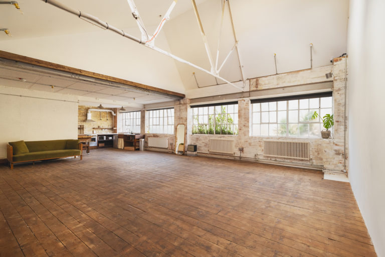 STUDIO SKETO LONDON, N16 - SHOOTFACTORY - PHOTOGRAPHIC STUDIOS