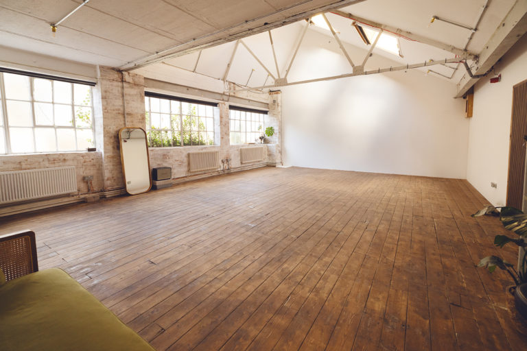 STUDIO SKETO LONDON, N16 - SHOOTFACTORY - PHOTOGRAPHIC STUDIOS
