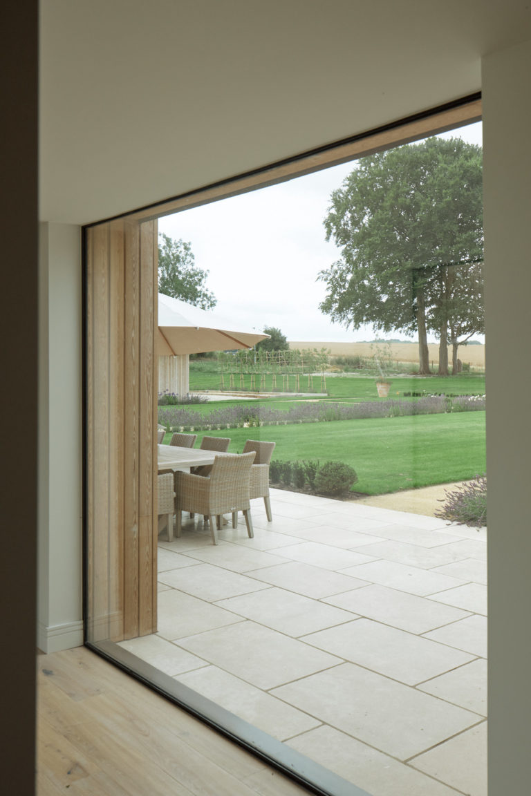 SWEDISH BARN HAMPSHIRE, SO20 - SHOOTFACTORY - OTHER UK HOUSES