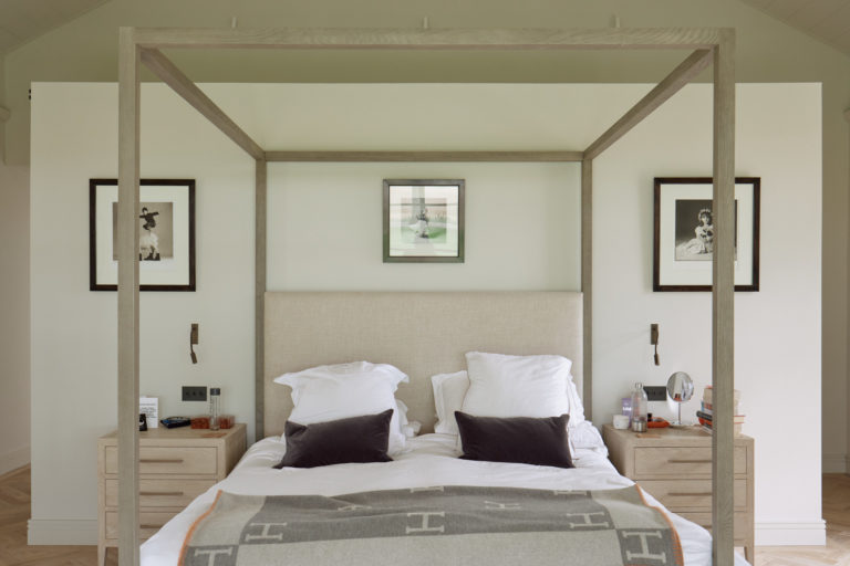 SWEDISH BARN HAMPSHIRE, SO20 - SHOOTFACTORY - OTHER UK HOUSES