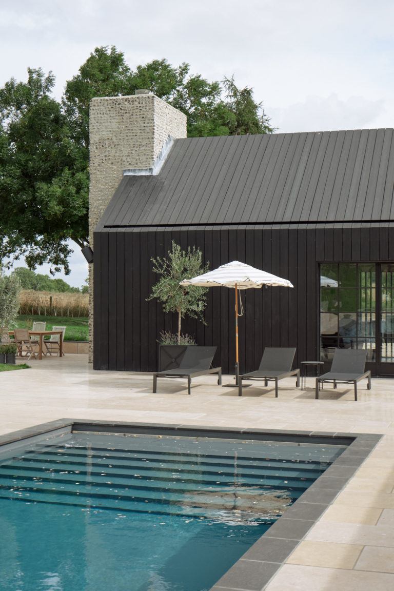 SWEDISH BARN HAMPSHIRE, SO20 - SHOOTFACTORY - OTHER UK HOUSES