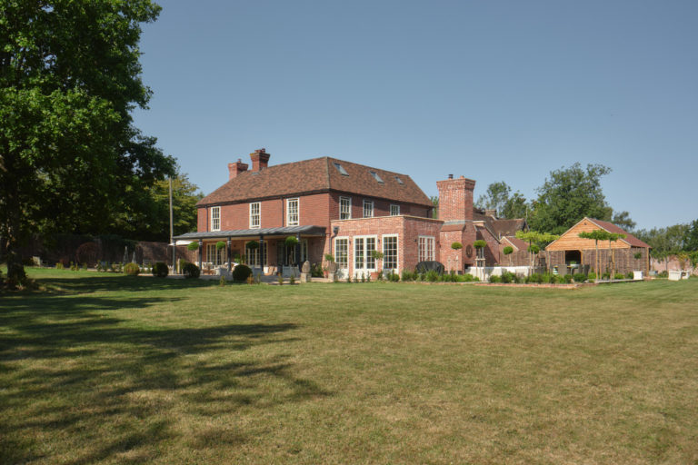 WARDHURST EAST SUSSEX, TN5 - SHOOTFACTORY - OTHER UK HOUSES