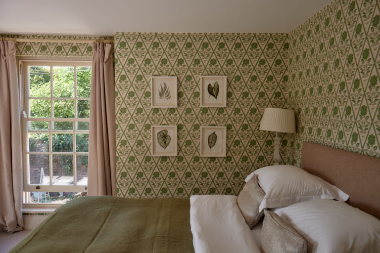 WARDHURST EAST SUSSEX, TN5 - SHOOTFACTORY - OTHER UK HOUSES