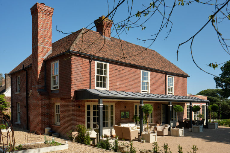 WARDHURST EAST SUSSEX, TN5 - SHOOTFACTORY - OTHER UK HOUSES