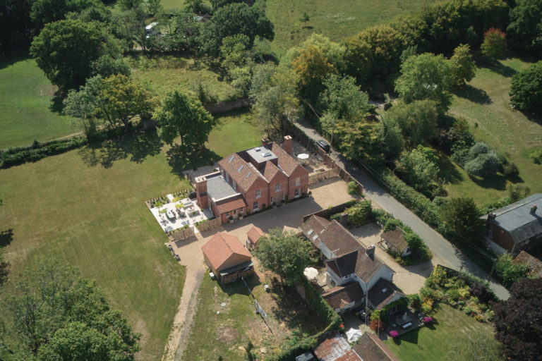 WARDHURST EAST SUSSEX, TN5 - SHOOTFACTORY - OTHER UK HOUSES