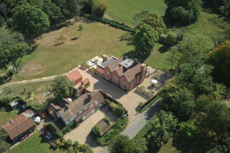 WARDHURST EAST SUSSEX, TN5 - SHOOTFACTORY - OTHER UK HOUSES