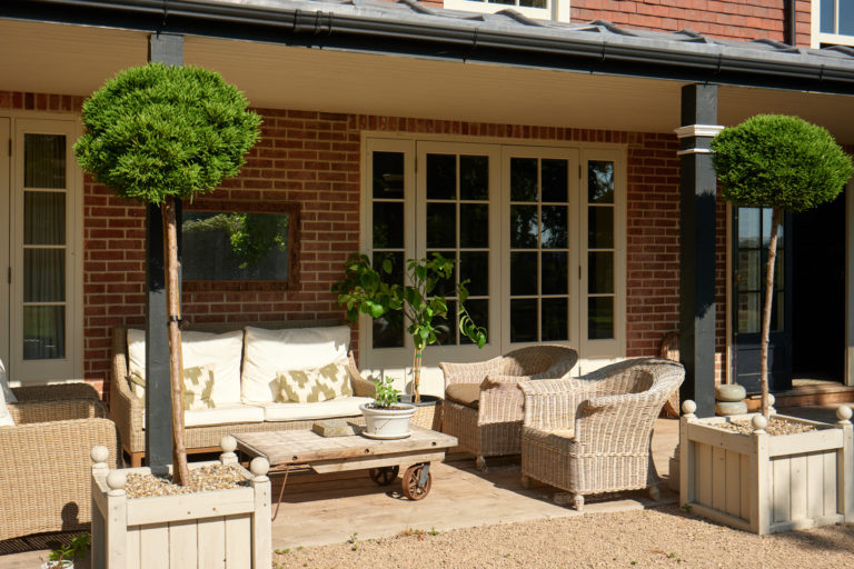 WARDHURST EAST SUSSEX, TN5 - SHOOTFACTORY - OTHER UK HOUSES