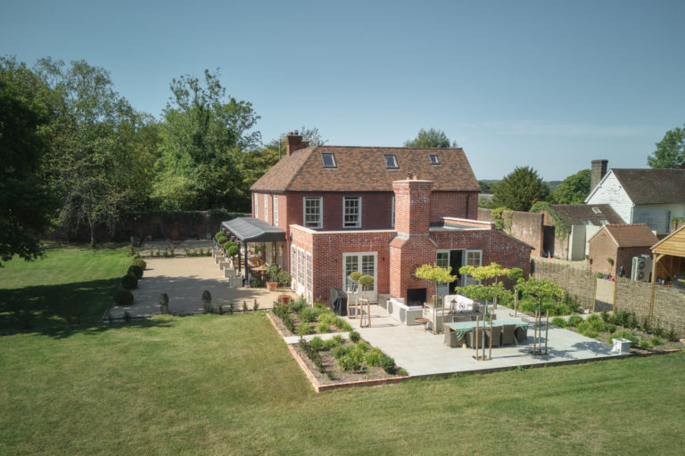 WARDHURST EAST SUSSEX, TN5 - SHOOTFACTORY - OTHER UK HOUSES