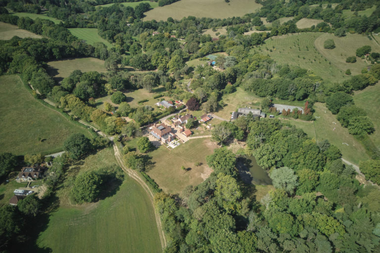 WARDHURST EAST SUSSEX, TN5 - SHOOTFACTORY - OTHER UK HOUSES