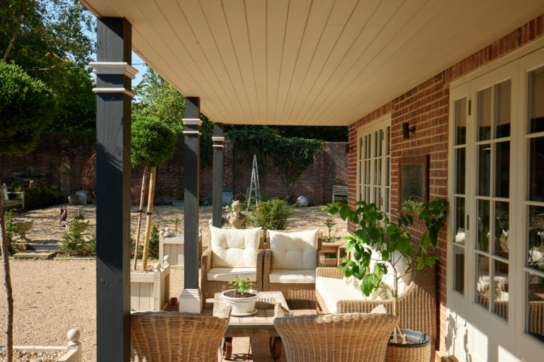 WARDHURST EAST SUSSEX, TN5 - SHOOTFACTORY - OTHER UK HOUSES