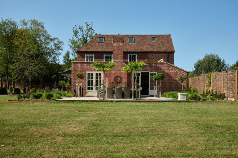 WARDHURST EAST SUSSEX, TN5 - SHOOTFACTORY - OTHER UK HOUSES